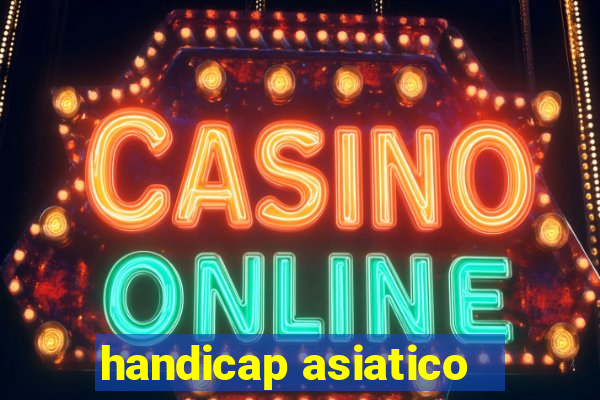 handicap asiatico -1,25